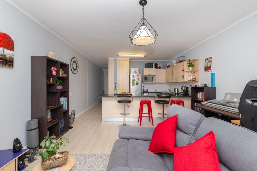 1 Bedroom Property for Sale in Rondebosch Western Cape